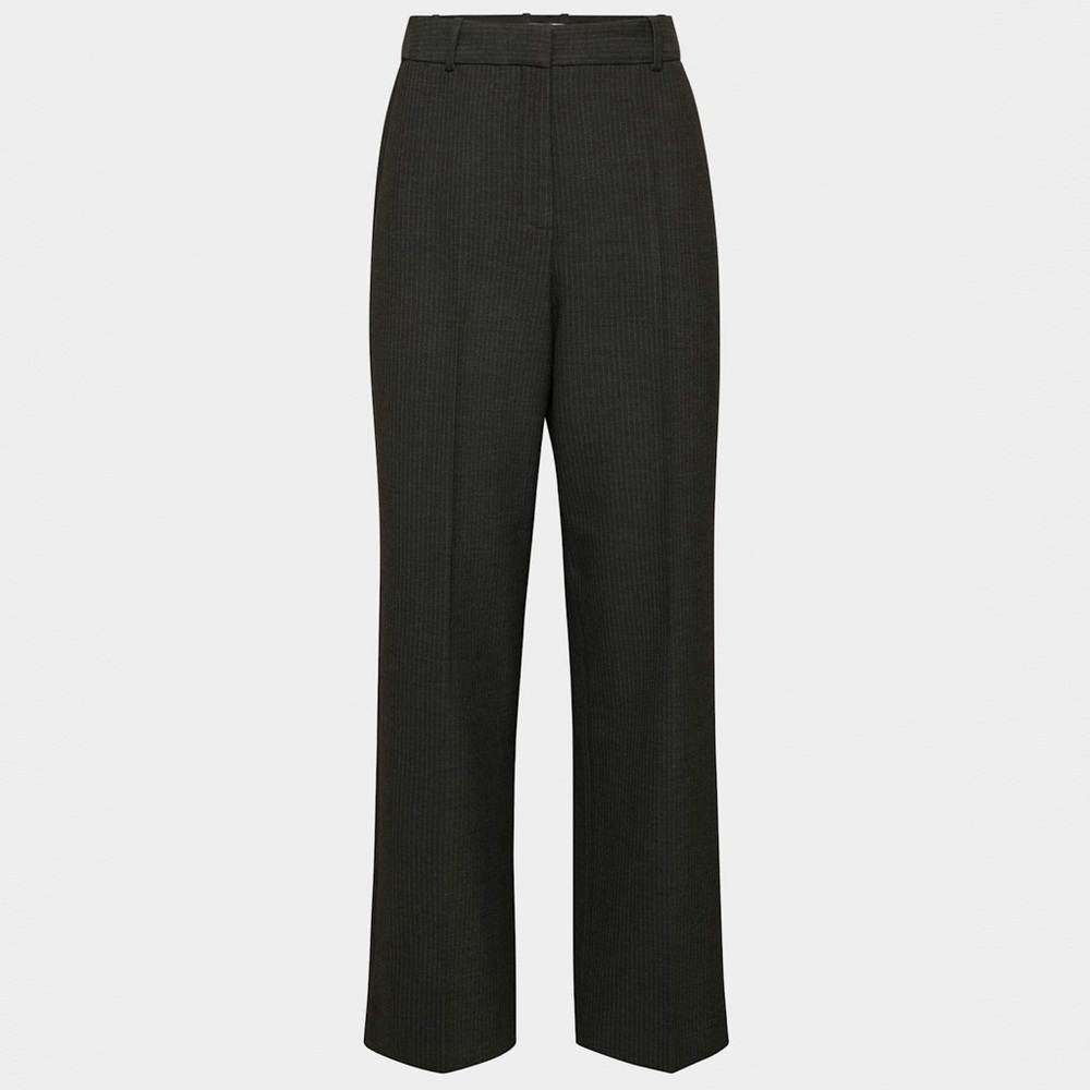 NWOT Babaton Agency Curve-Fit Pant